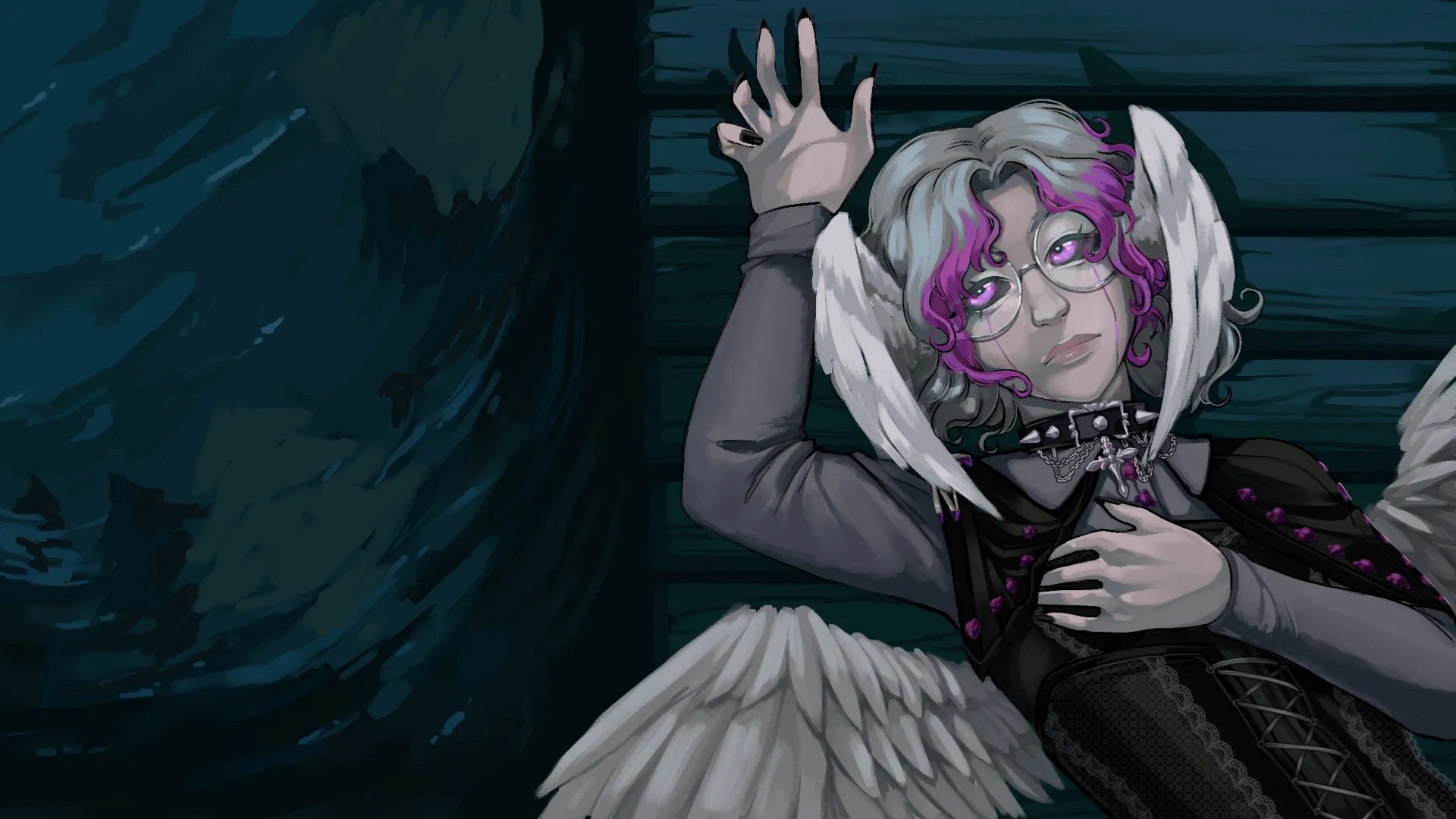 OwlPickle banner