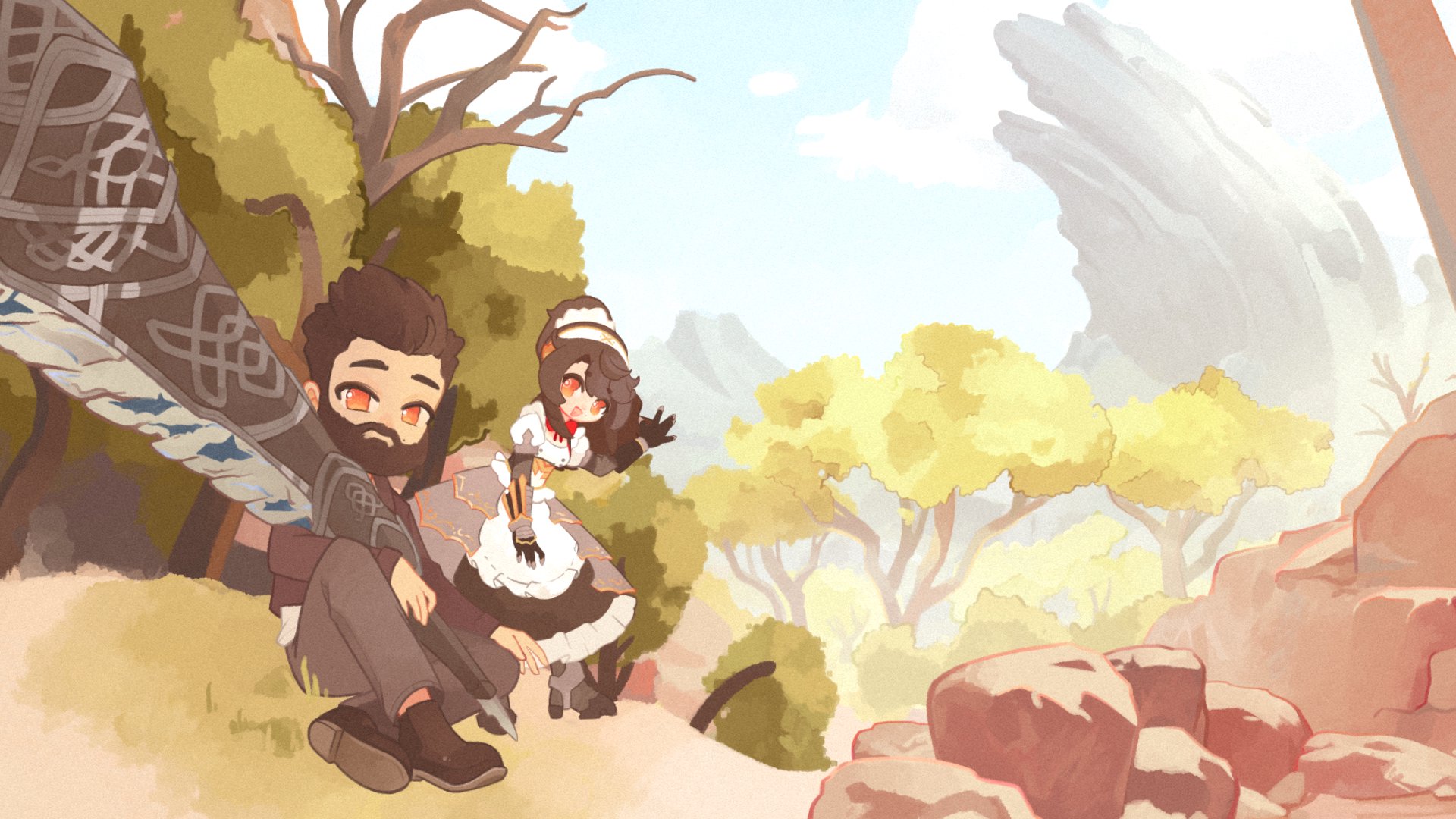 Owlsane_MH banner