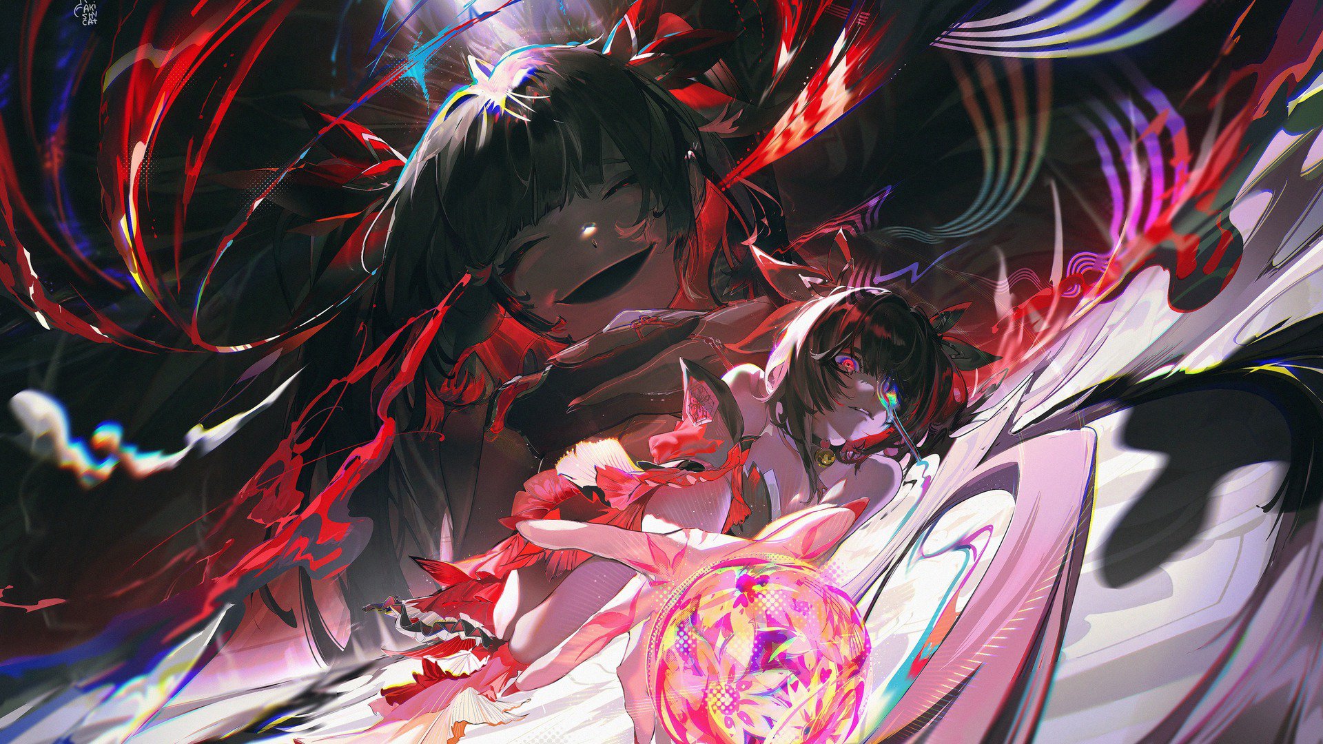 OxMIDORIxO banner