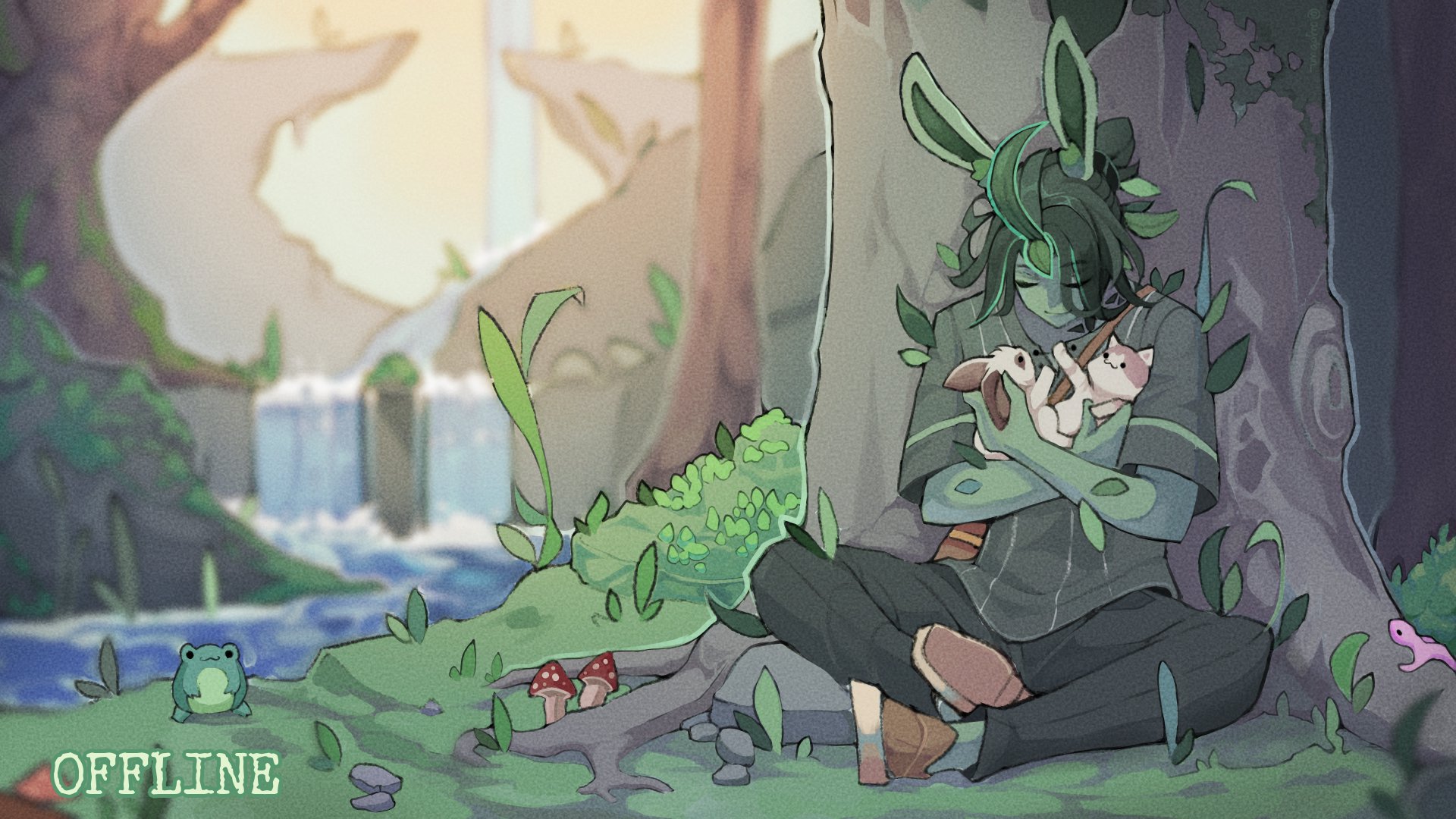 oyobun banner