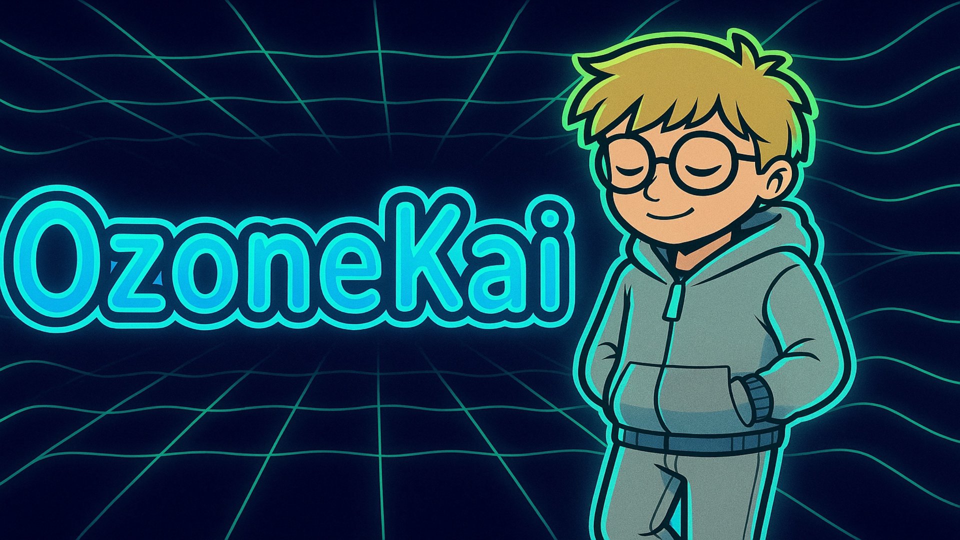 OzoneKai banner