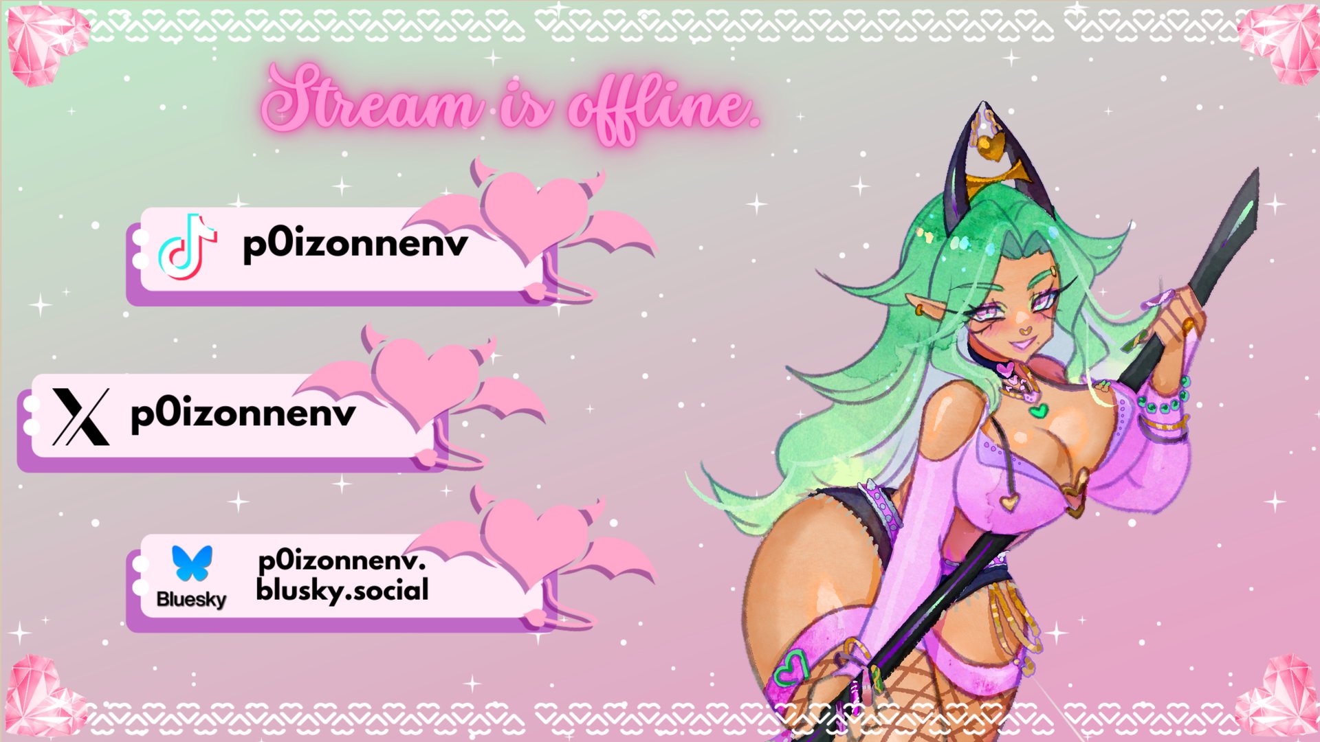 P0izonnENV banner