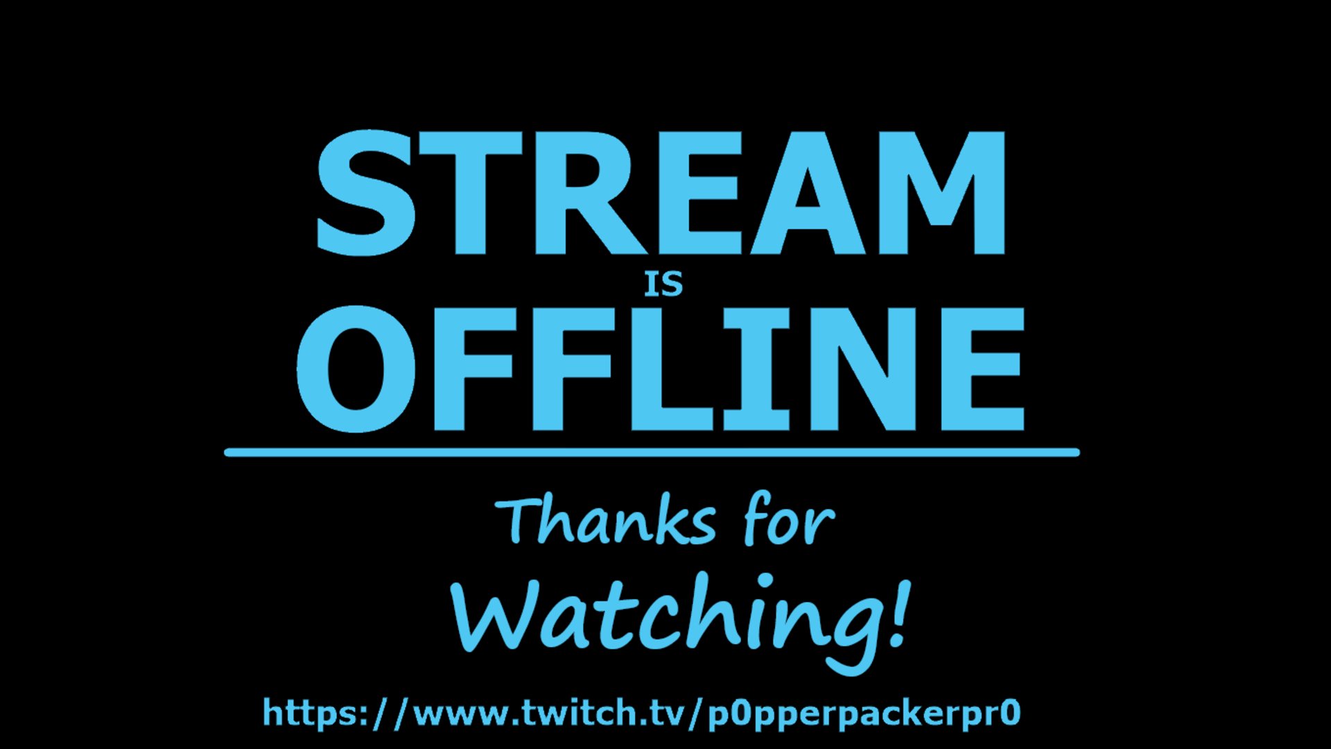 p0pperpackerpr0 banner