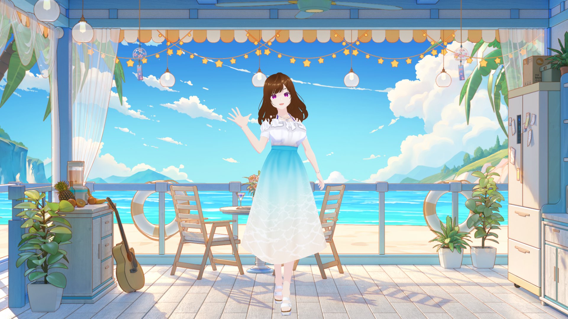 PacificWishes banner