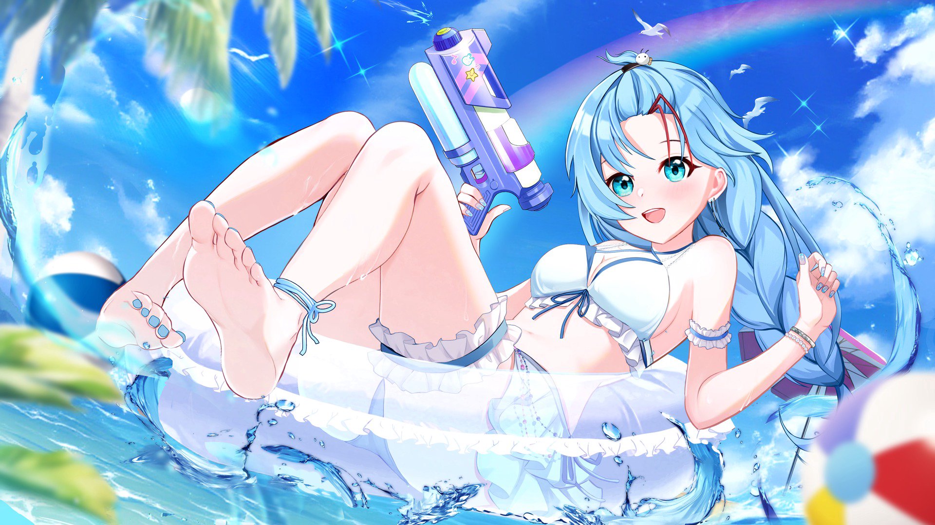帕可帕米 banner
