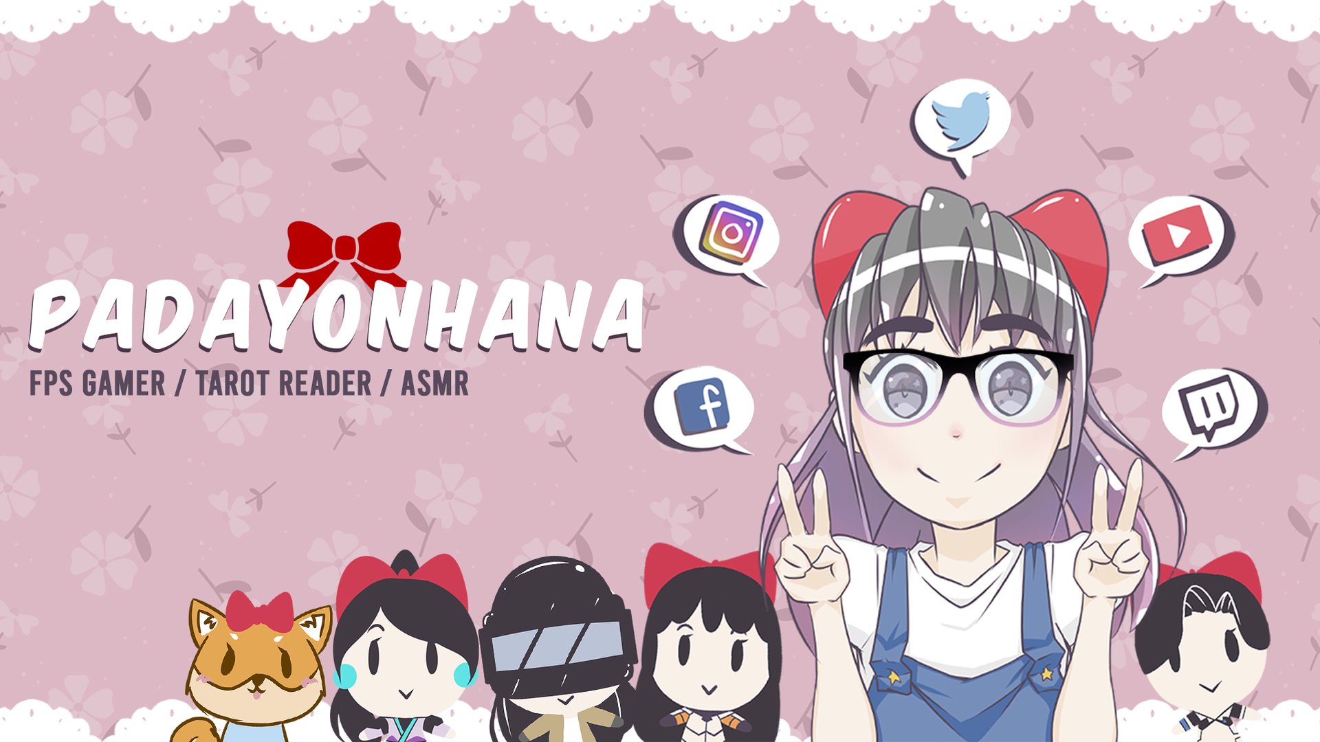 padayonhana banner