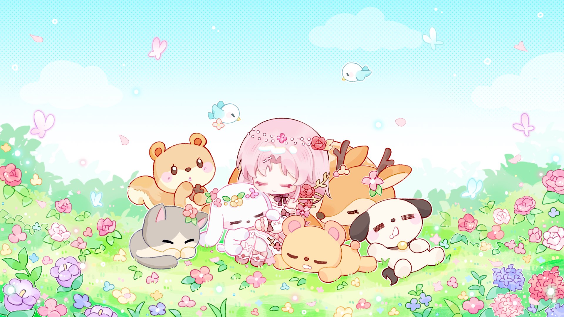 Padparadscha banner