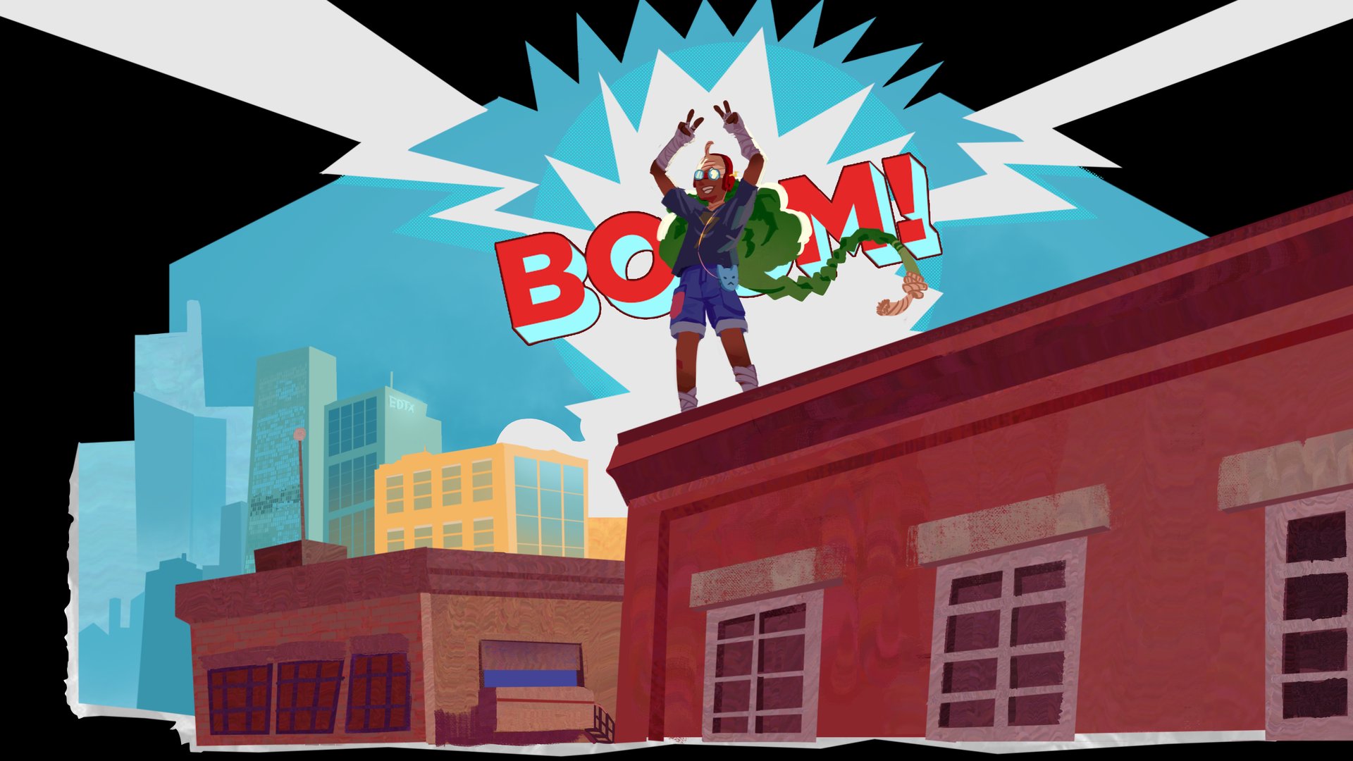 PAGESX banner
