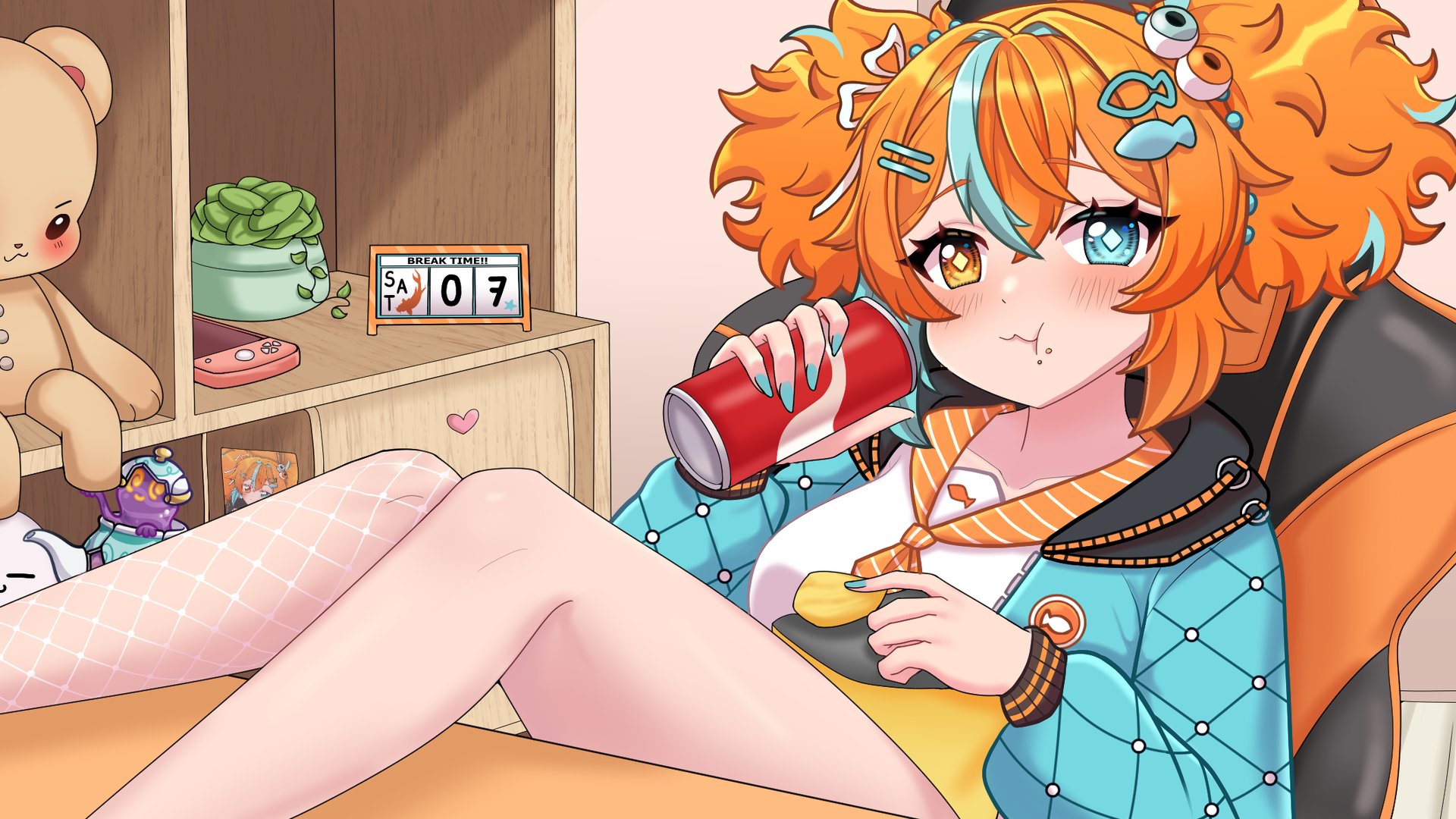 PaigeOfTea banner