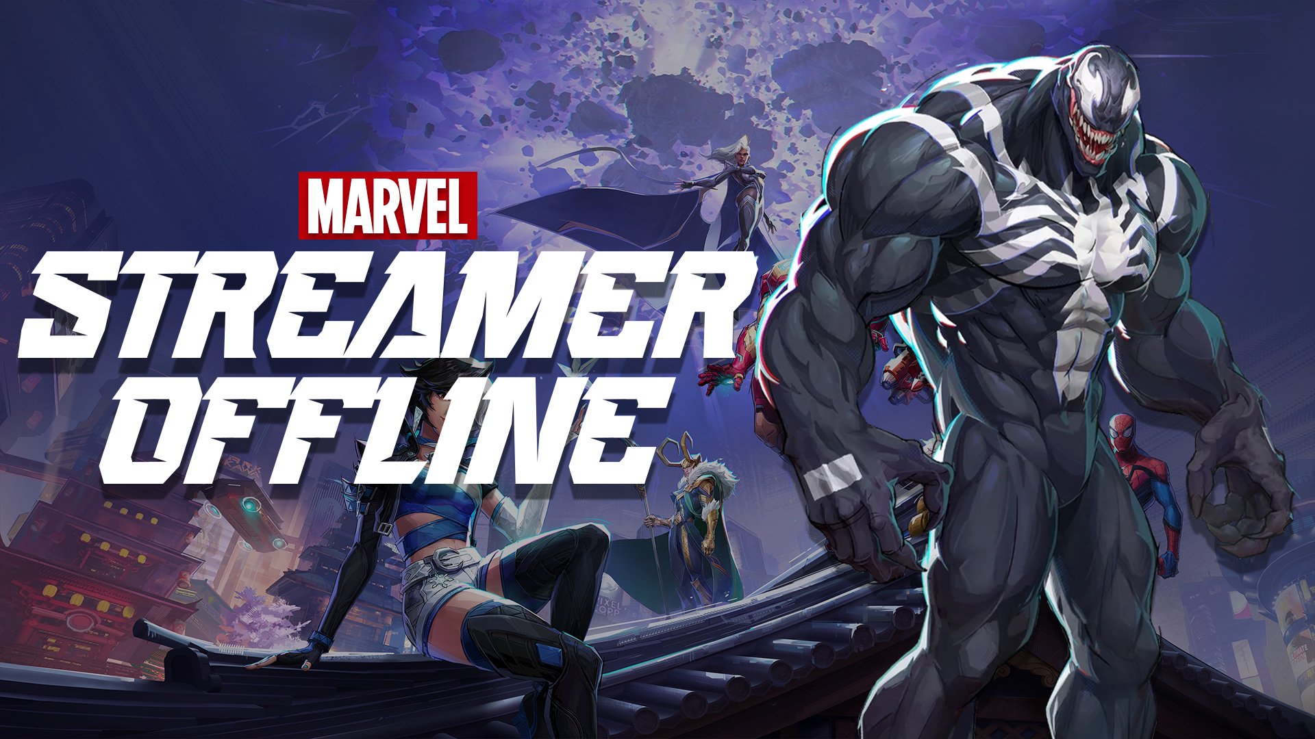 painflick banner