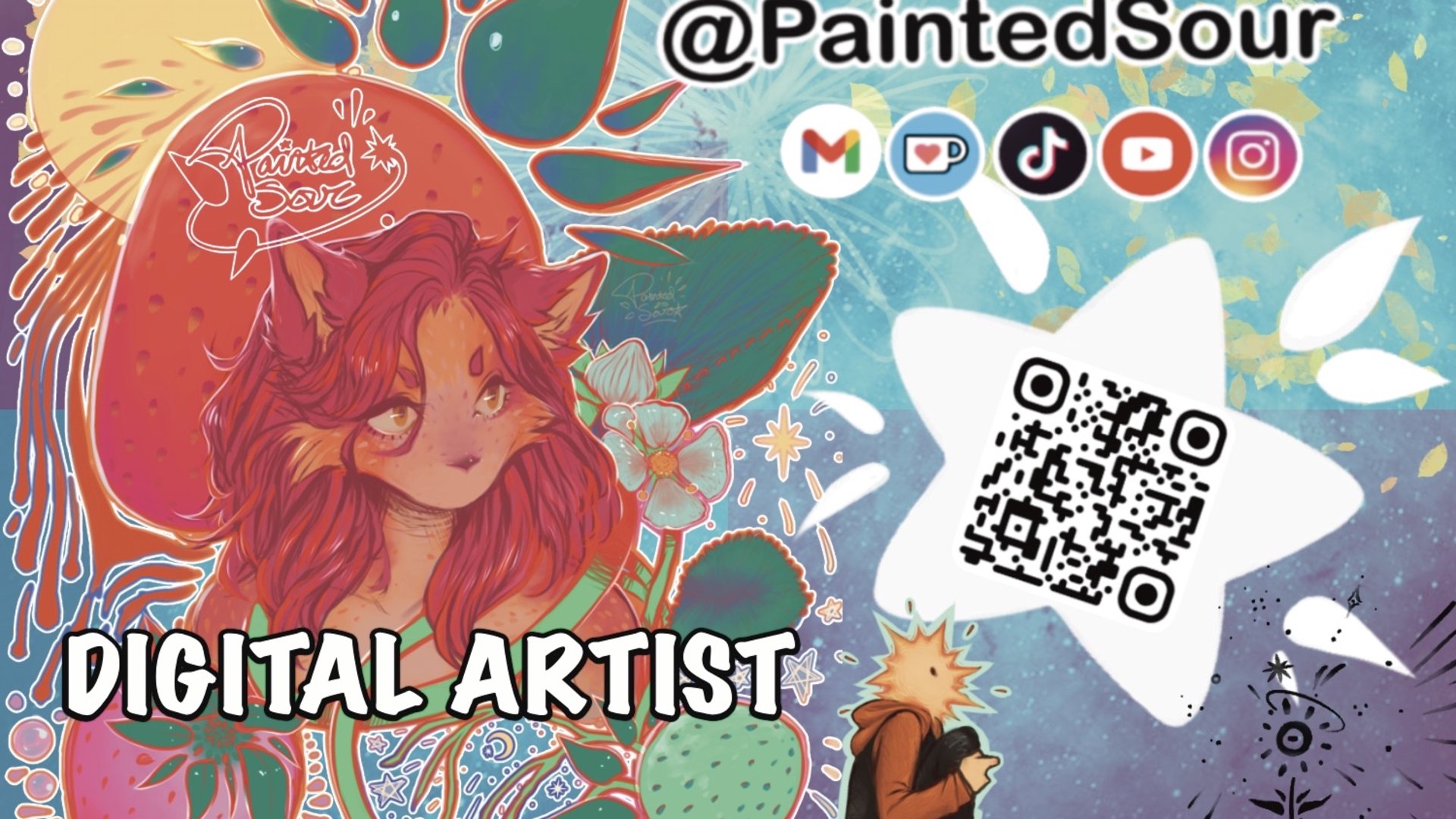 PaintedSour banner