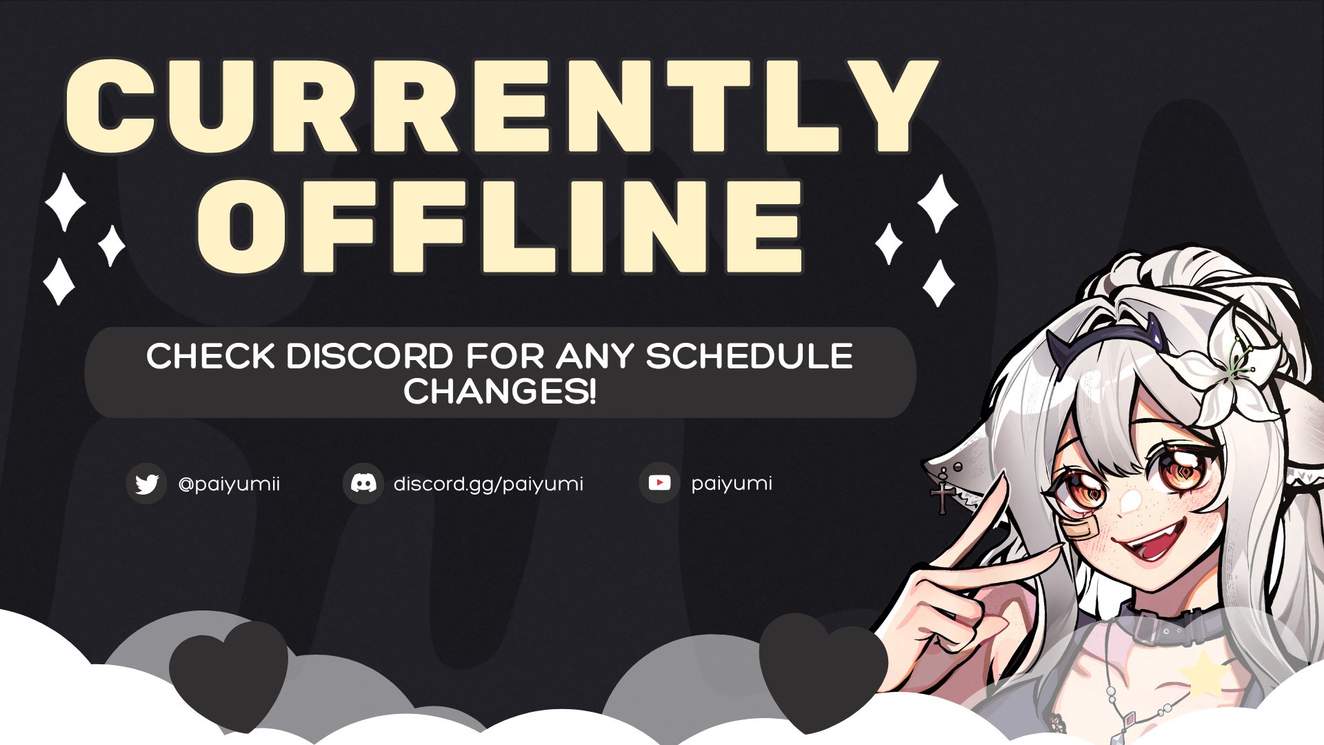 Paiyumi banner