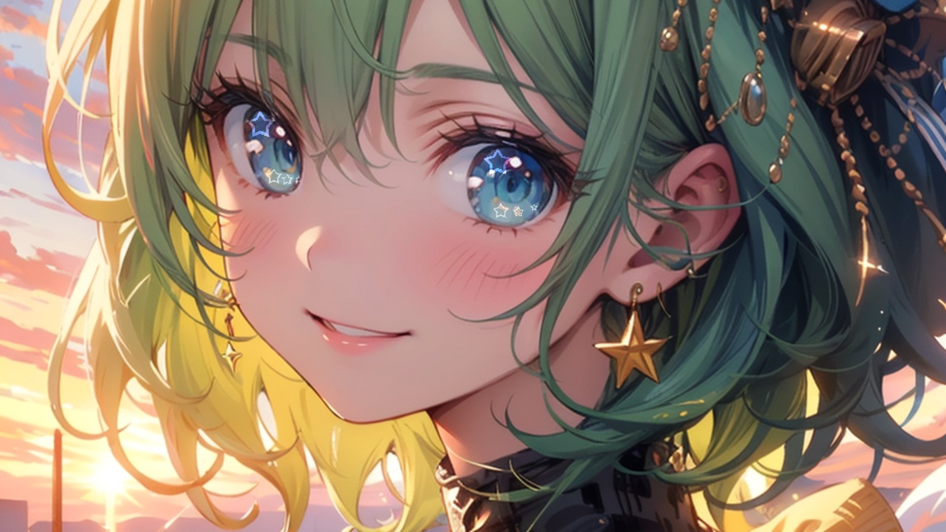 ぱきち banner