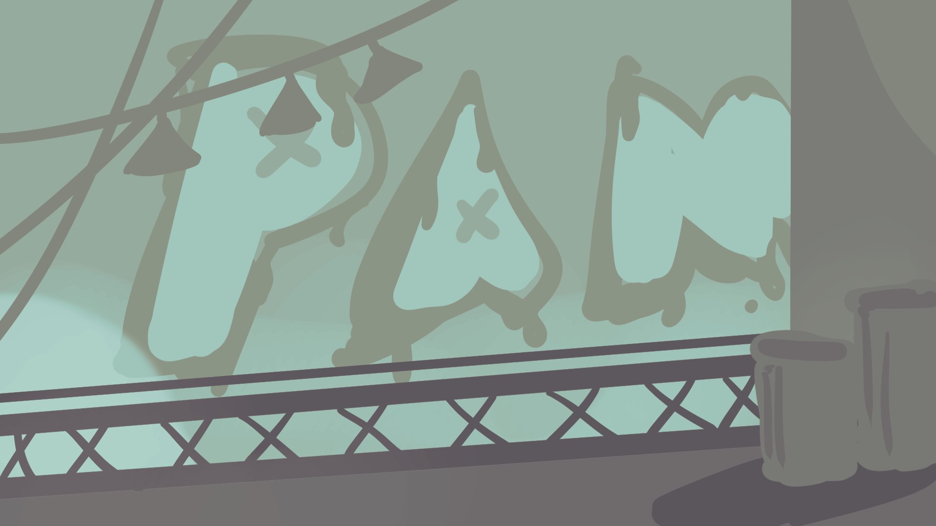 Pam Hikaru banner
