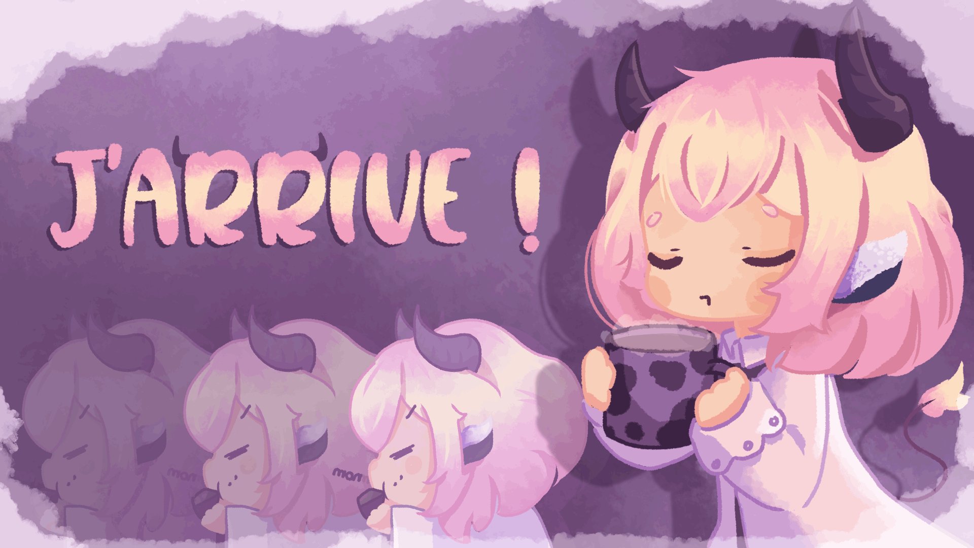 Pamiette banner