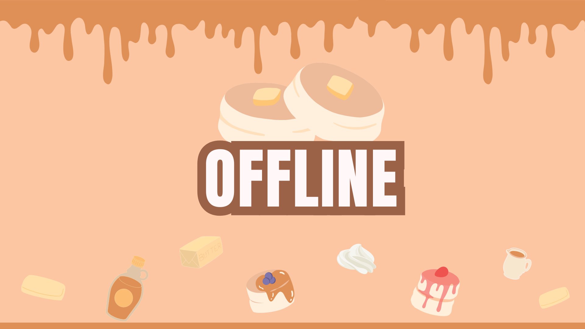 Pancakeiko banner