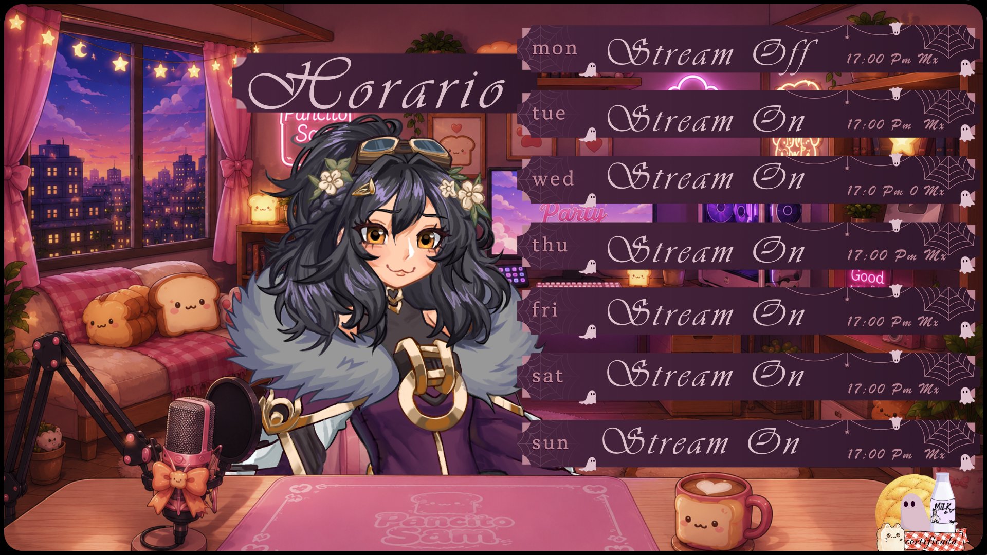 PancitoSam banner