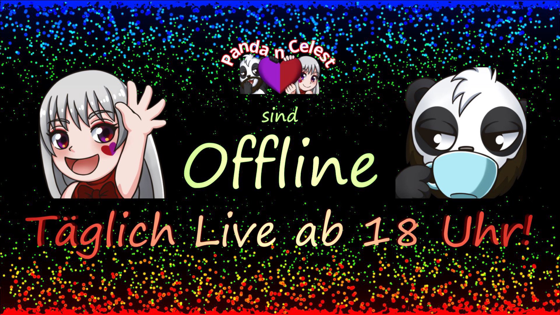 Panda_n_Celest banner