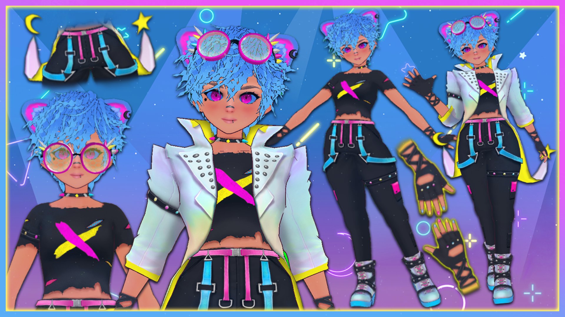 PanDaddiTv banner