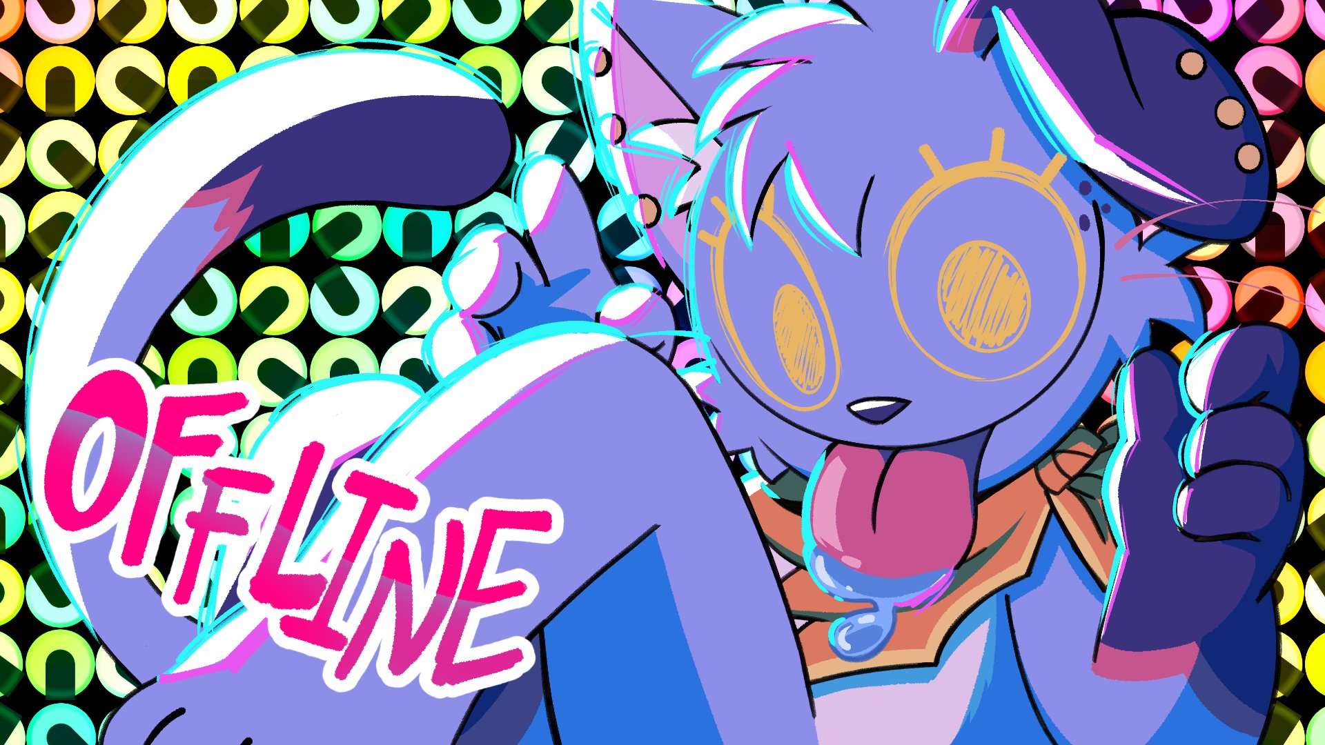 Pandaleafs banner
