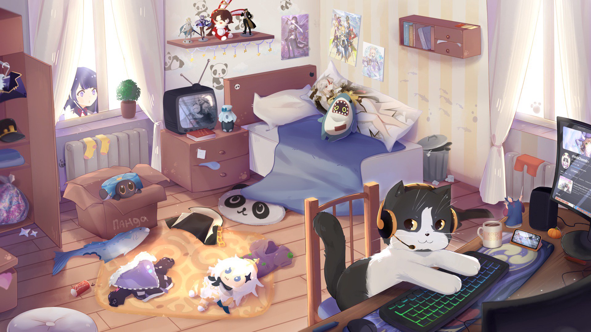 pandakot_vt banner