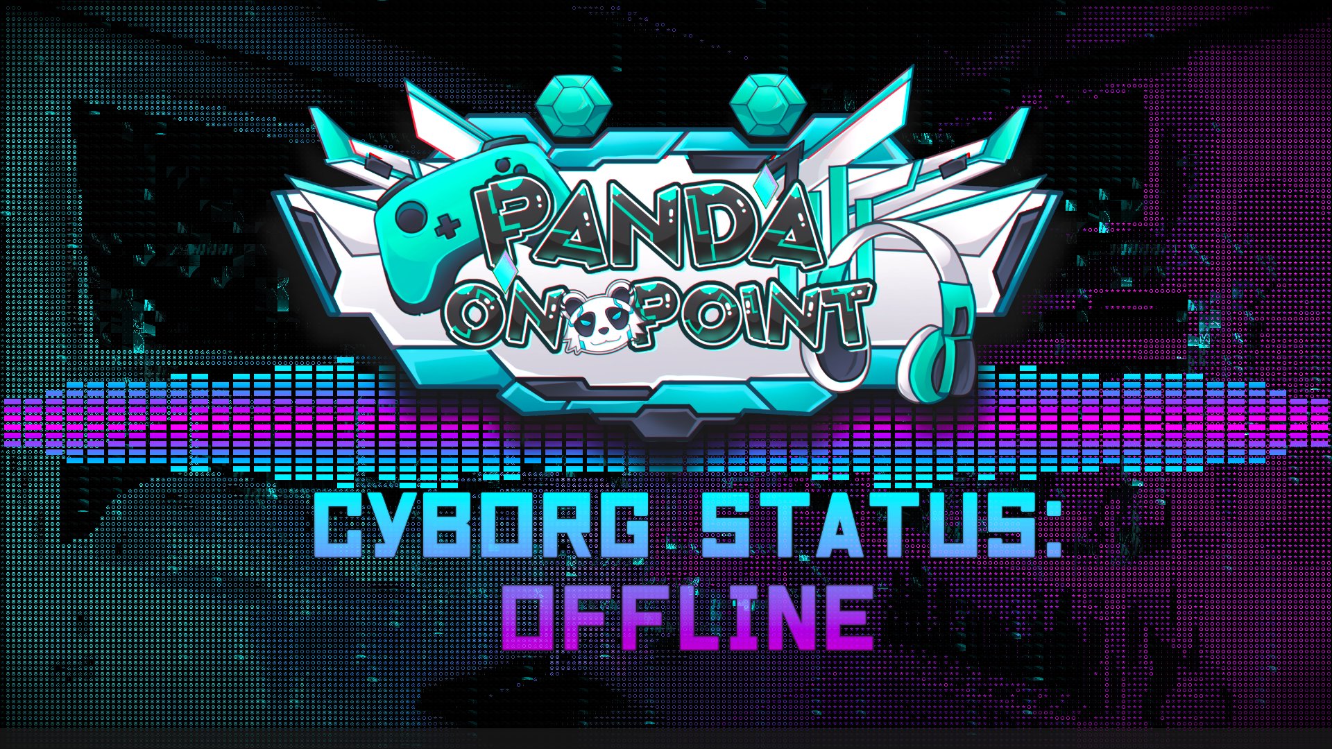 PandaOnPoint banner