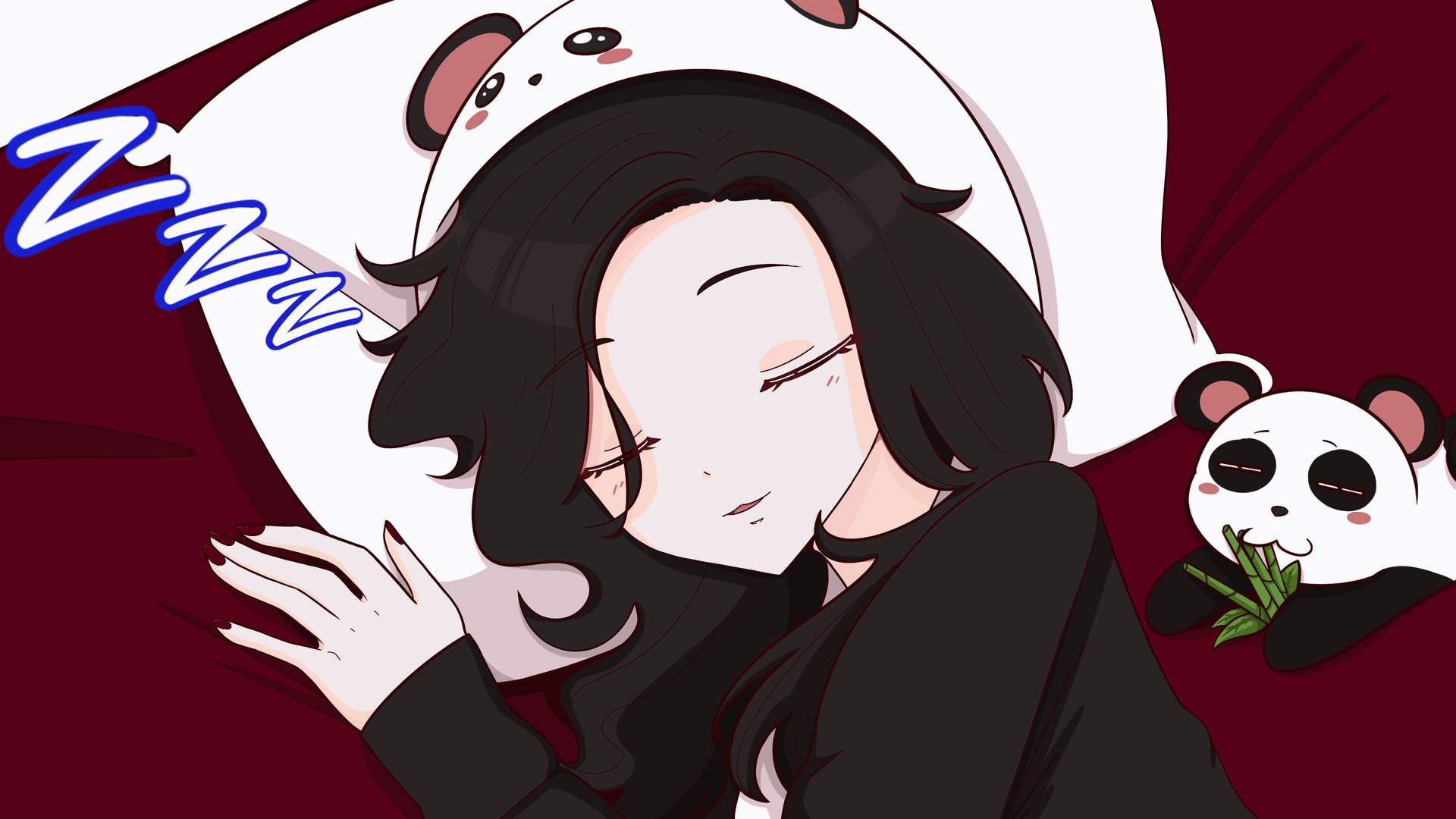 pandasgamingempire banner