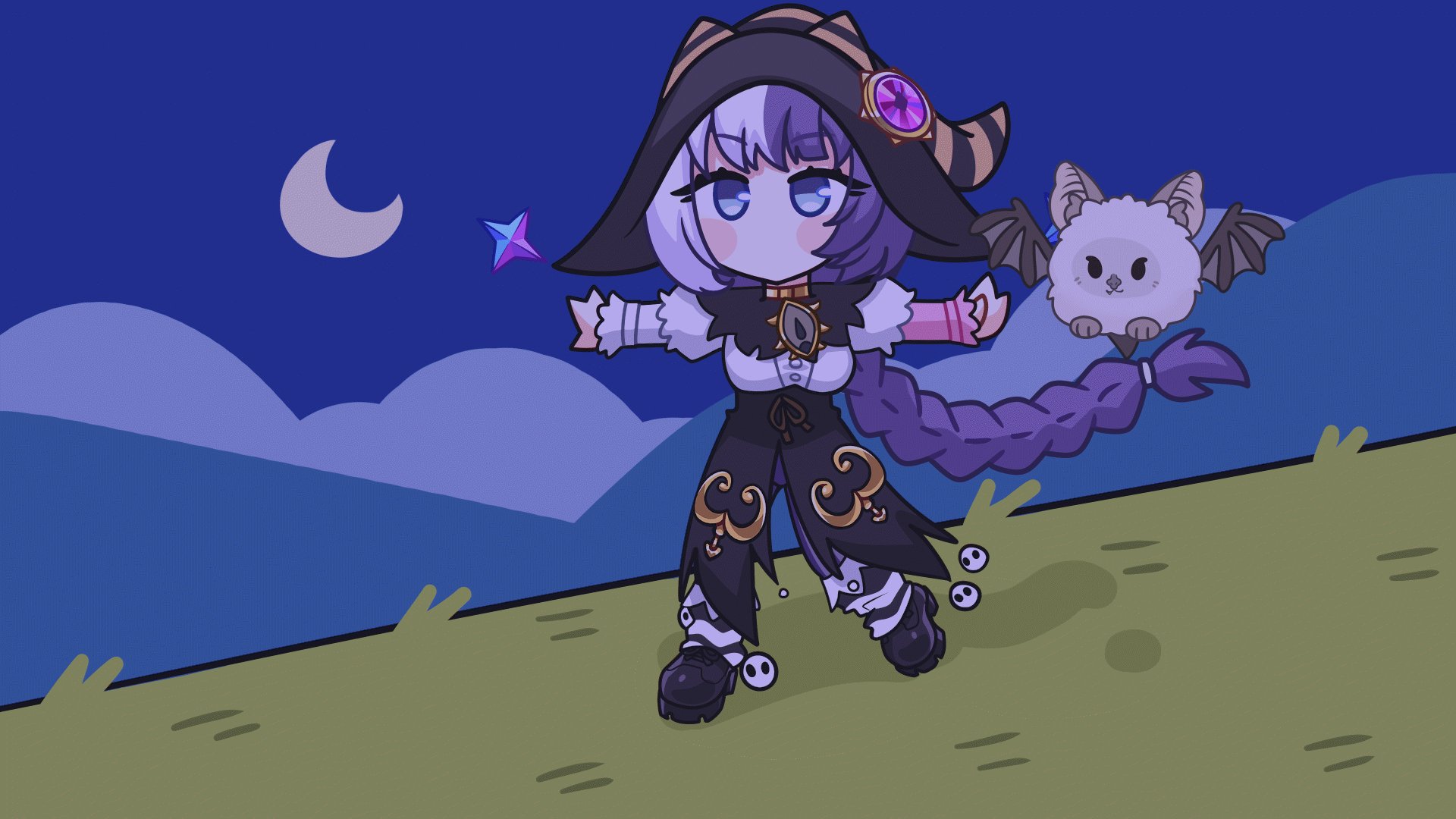 PandasPotions banner