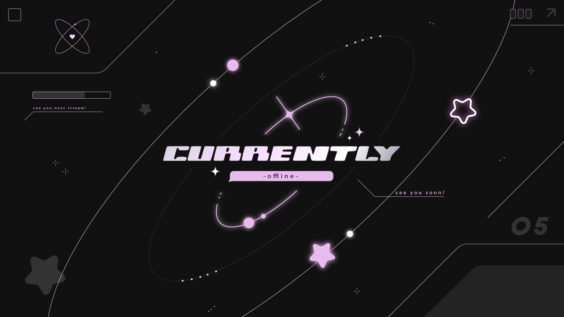 Pandastically banner