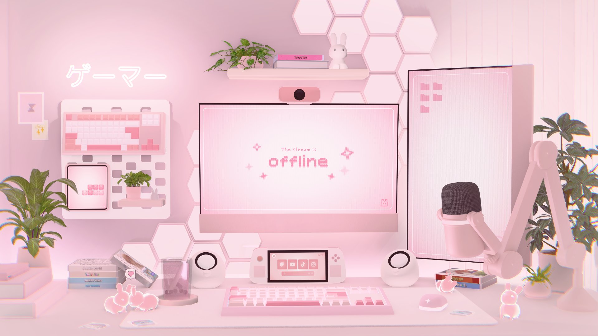 PandoraLaFay banner
