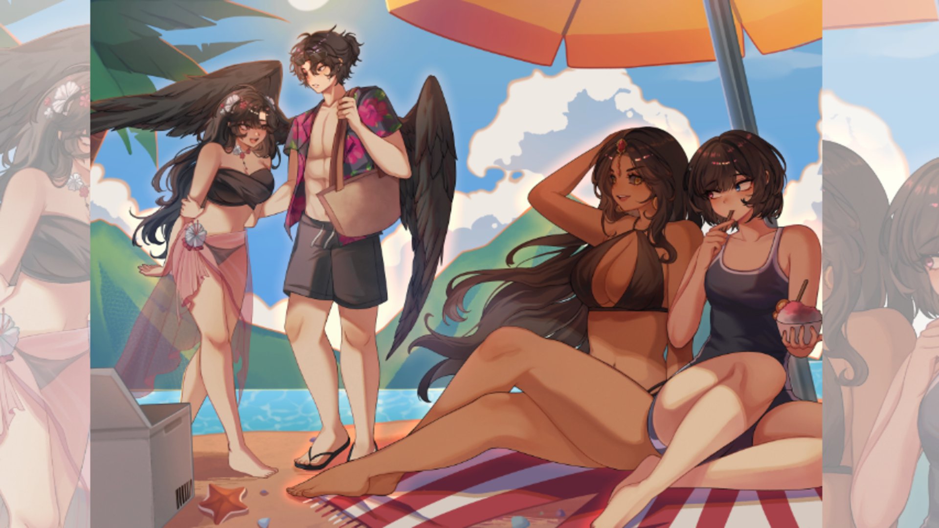 PandoraLune banner