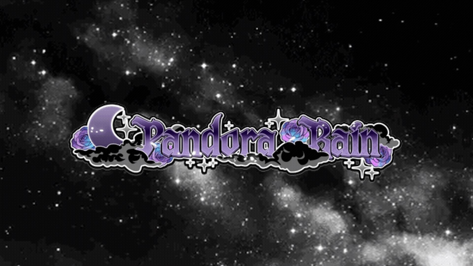 PandoraRain banner