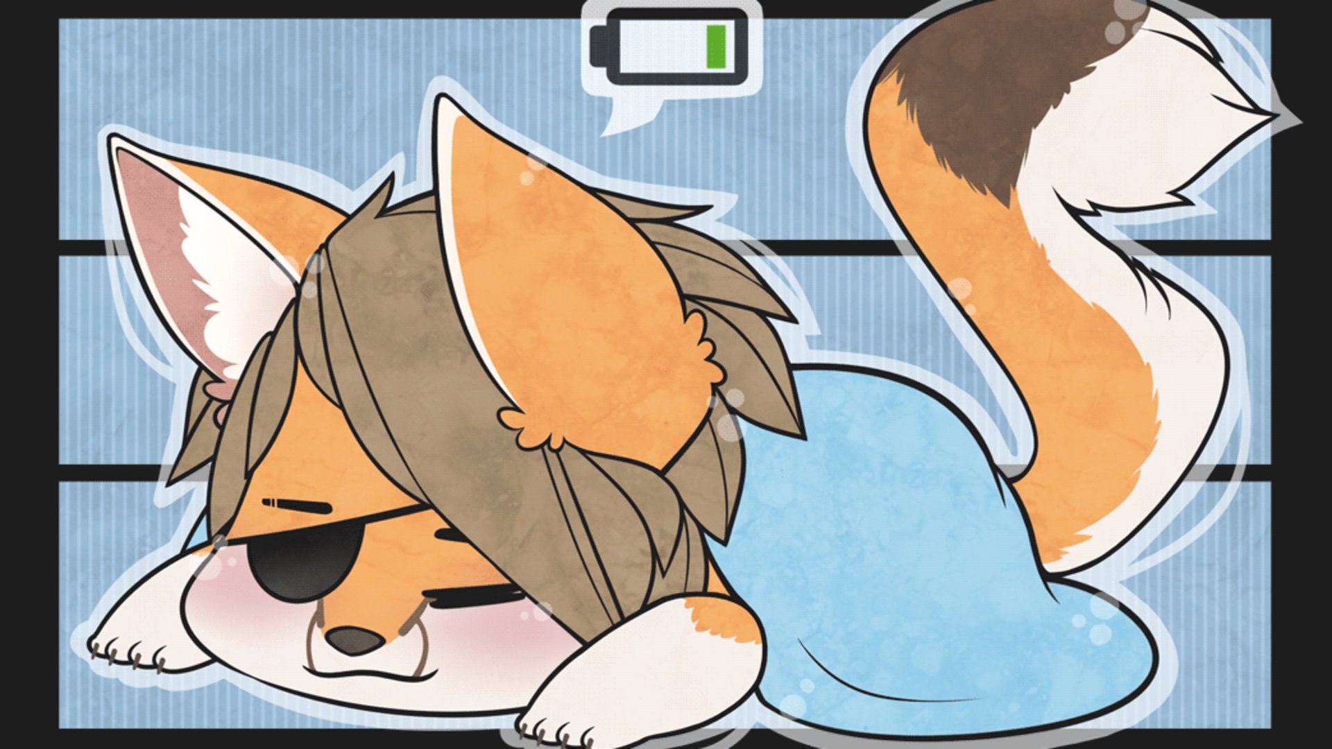 PanicFennec banner