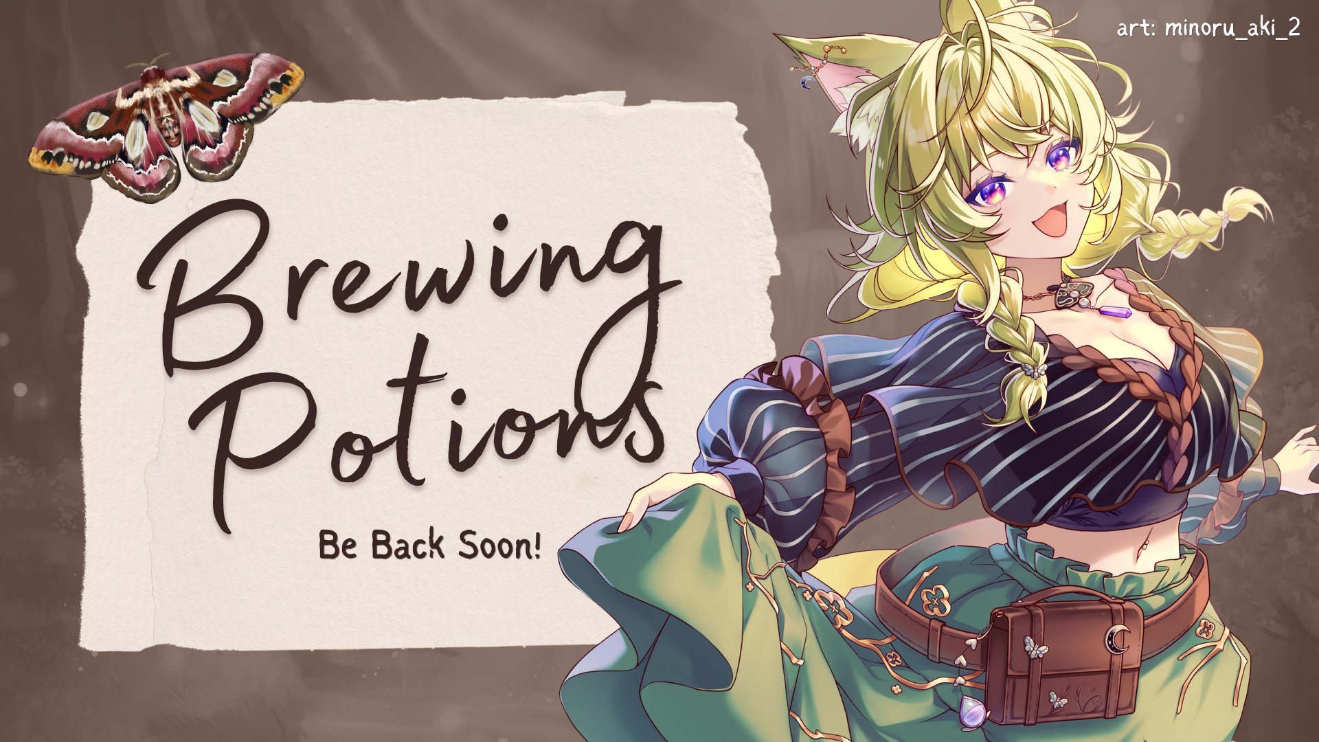 pankochuu banner
