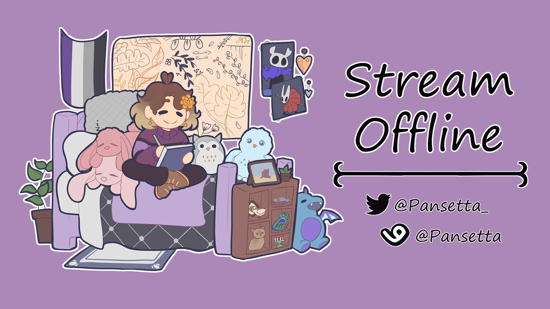 Pansetta banner
