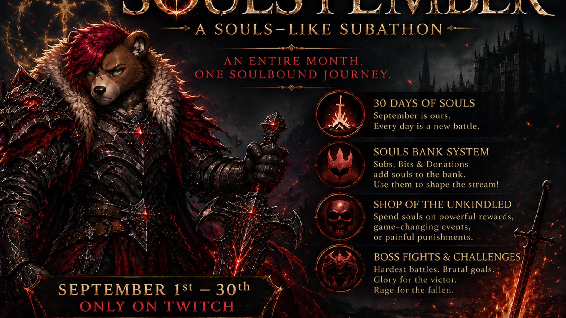 PapaBearFayne banner