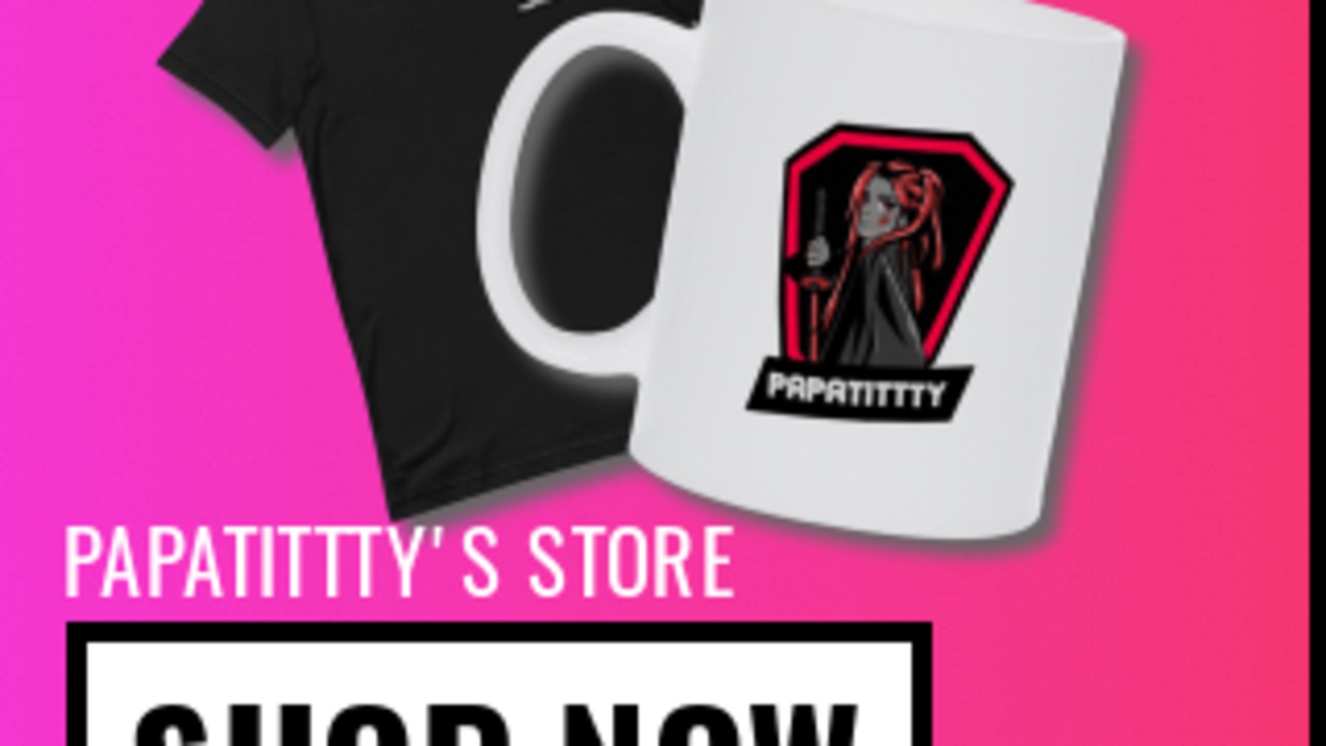 papatittty banner
