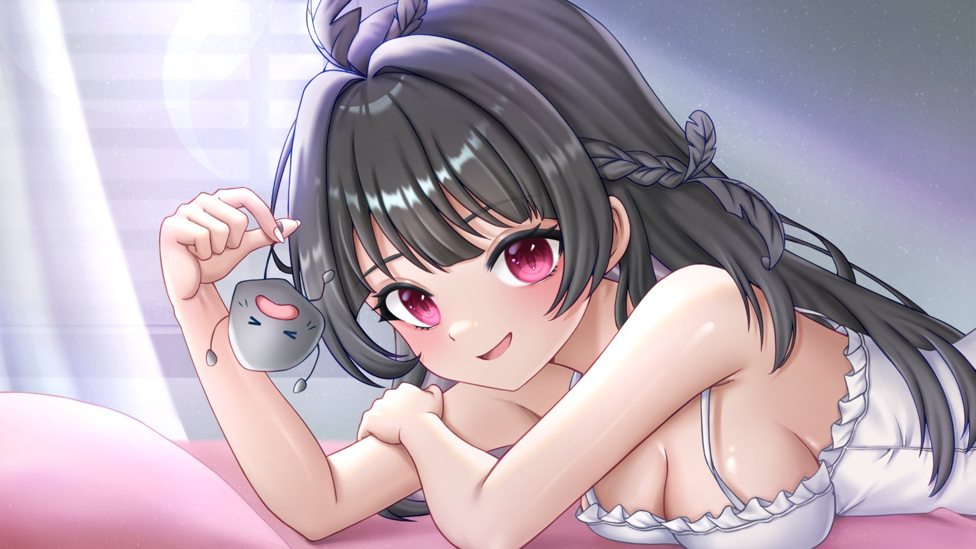 趴趴鴉 banner