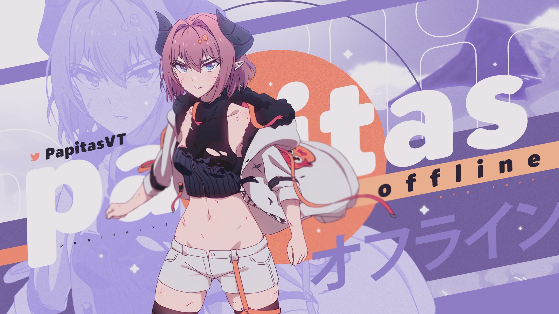 PapitasVT banner