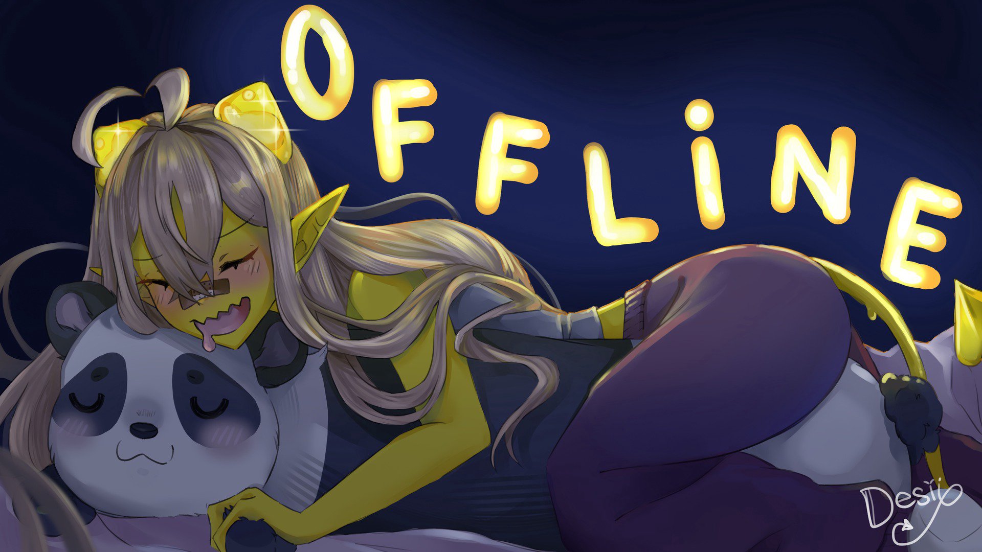 paradesii banner