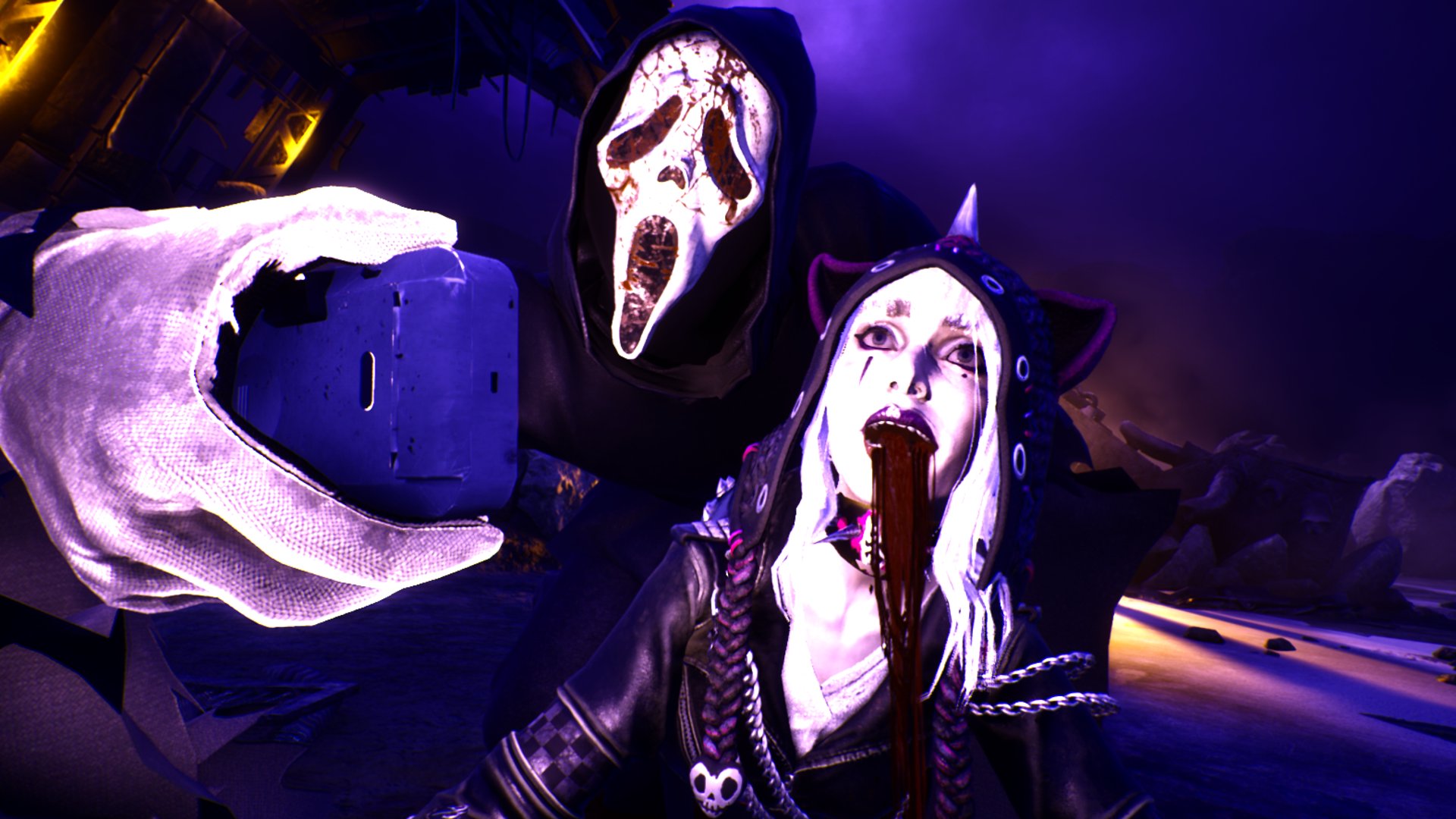 Paranormalartist banner