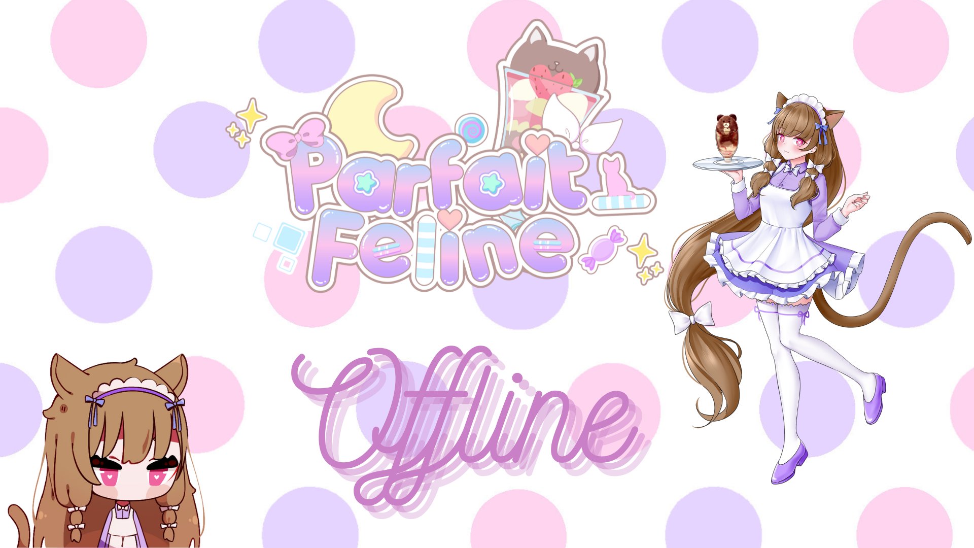 Parfait_Feline banner