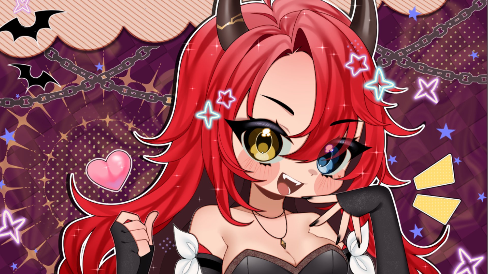 ParikuYumi banner