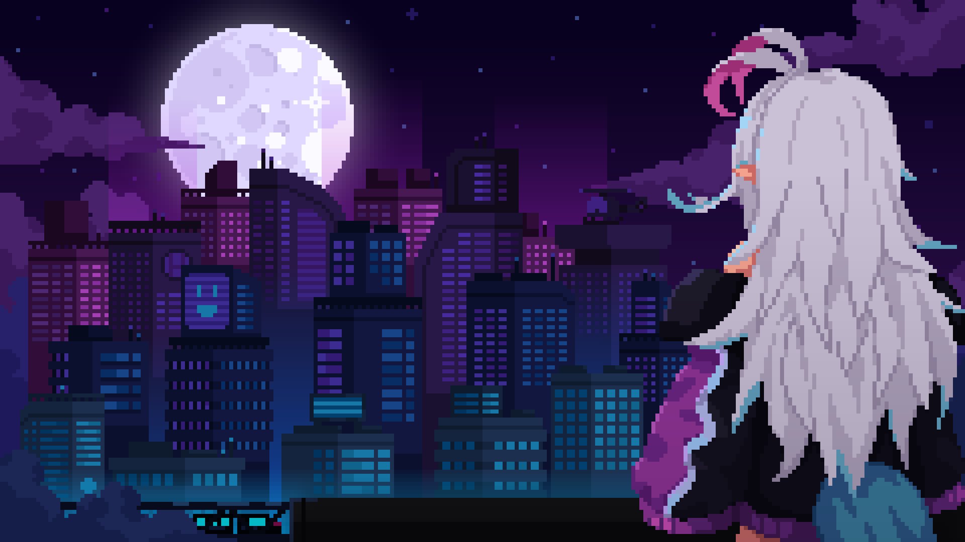 PartyDemoness banner
