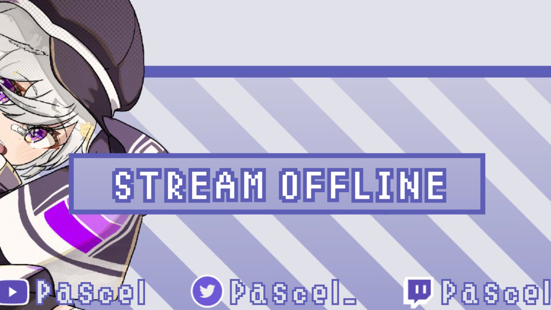 Pascel banner