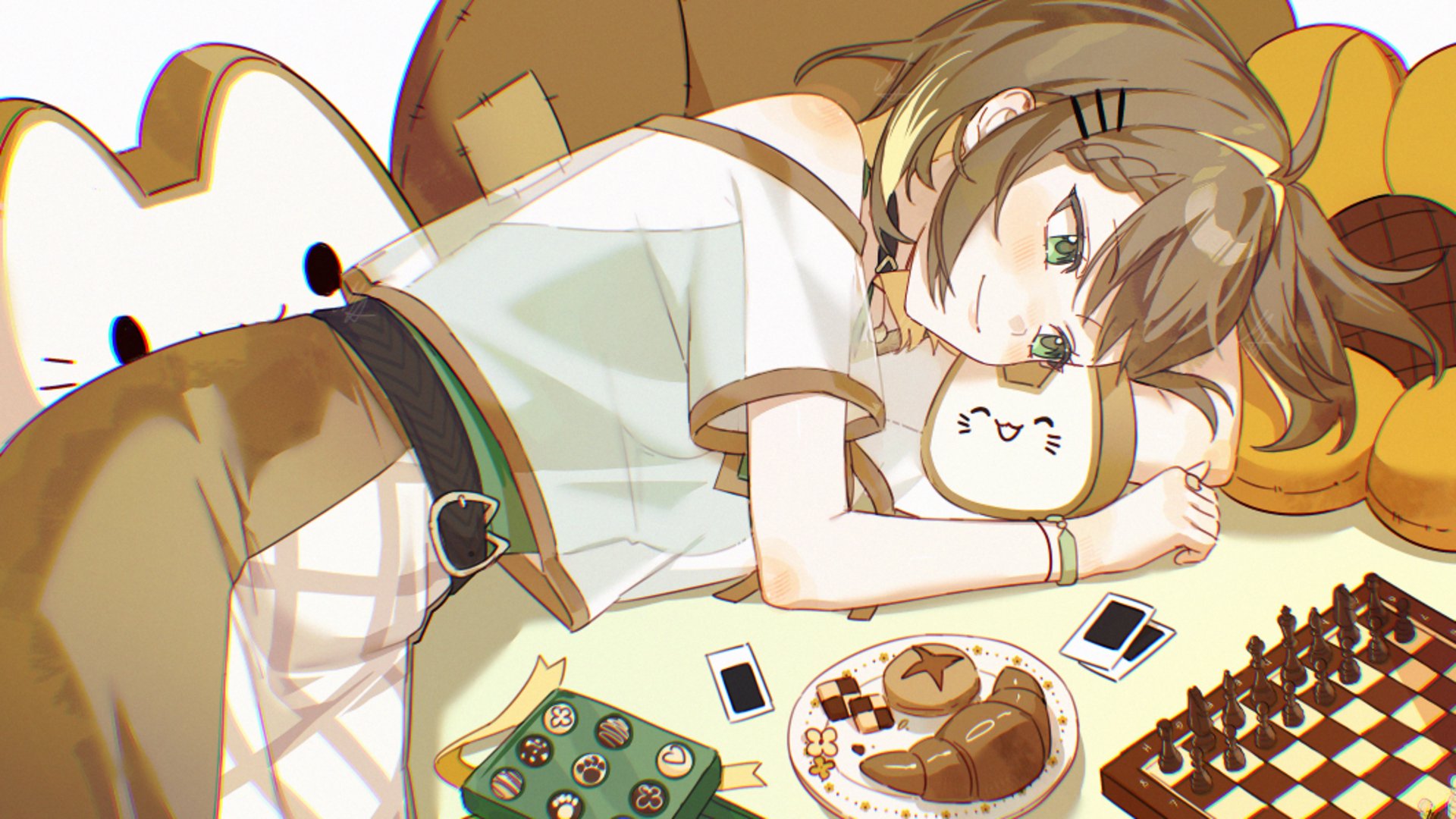 passingcatloaf banner
