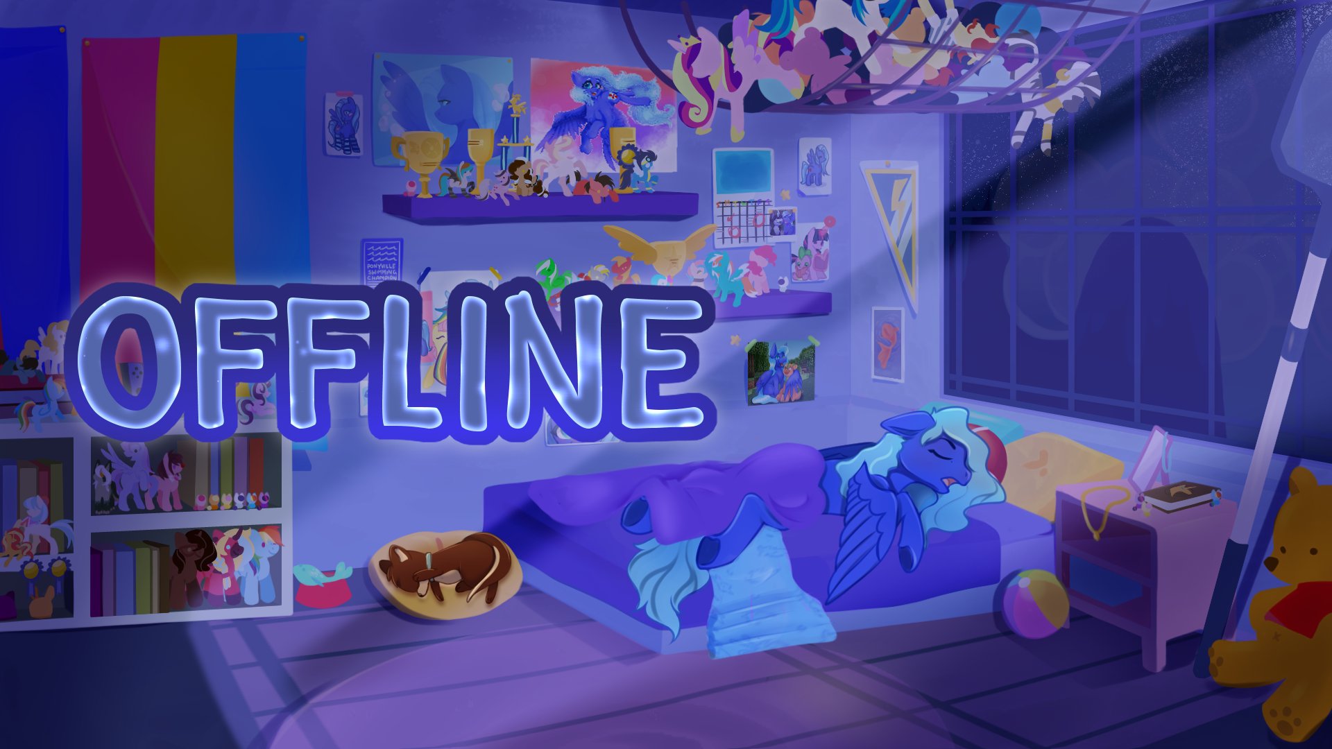 PassionateAboutPonies banner