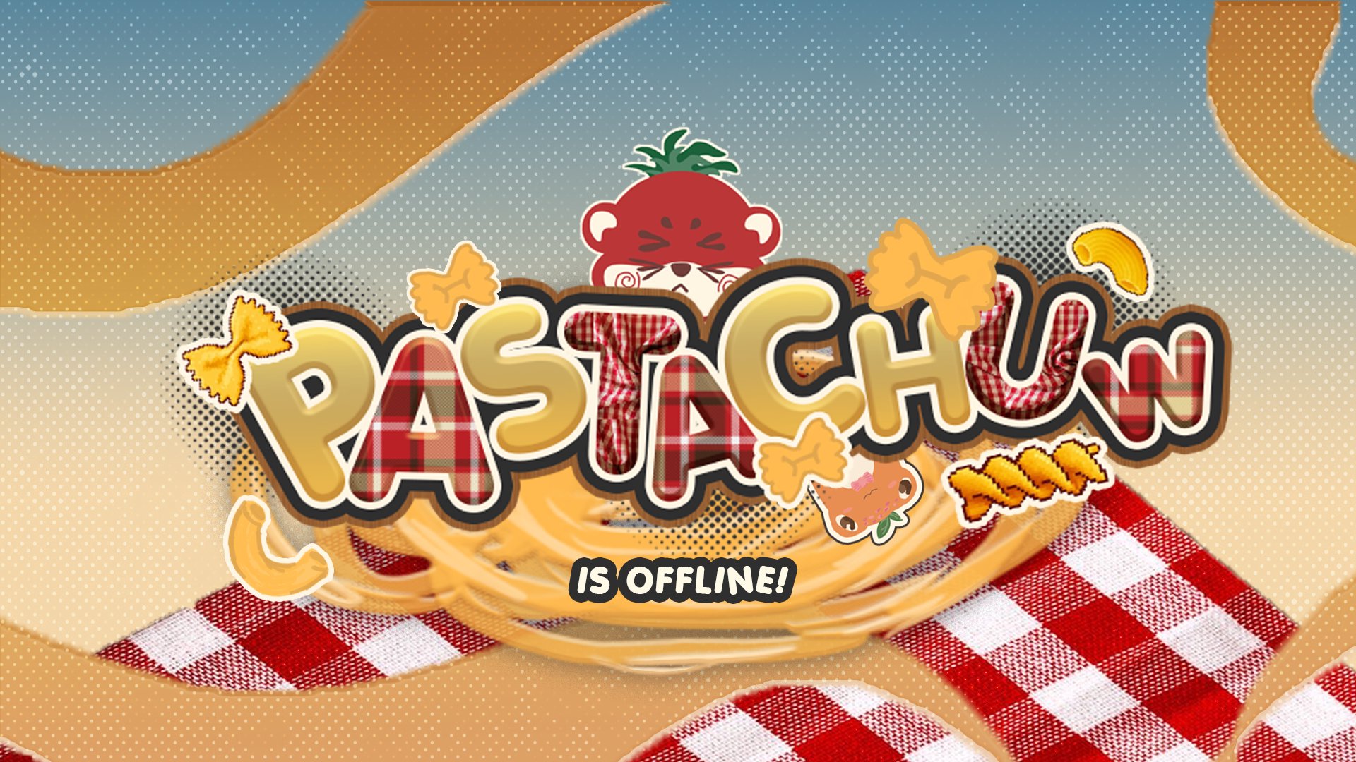 pastachuw banner
