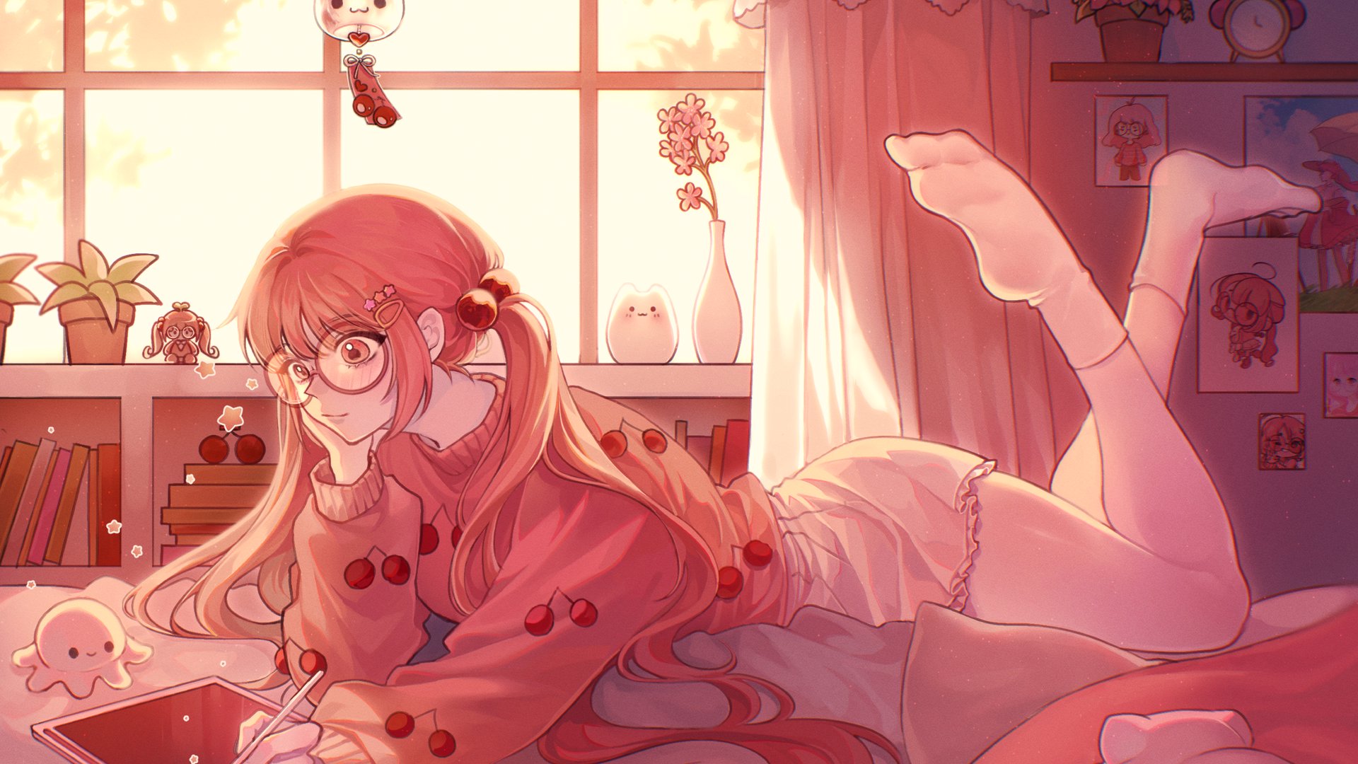 pastelcerise banner