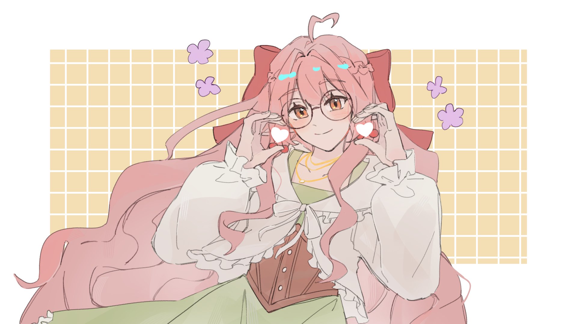 pastelcerise banner